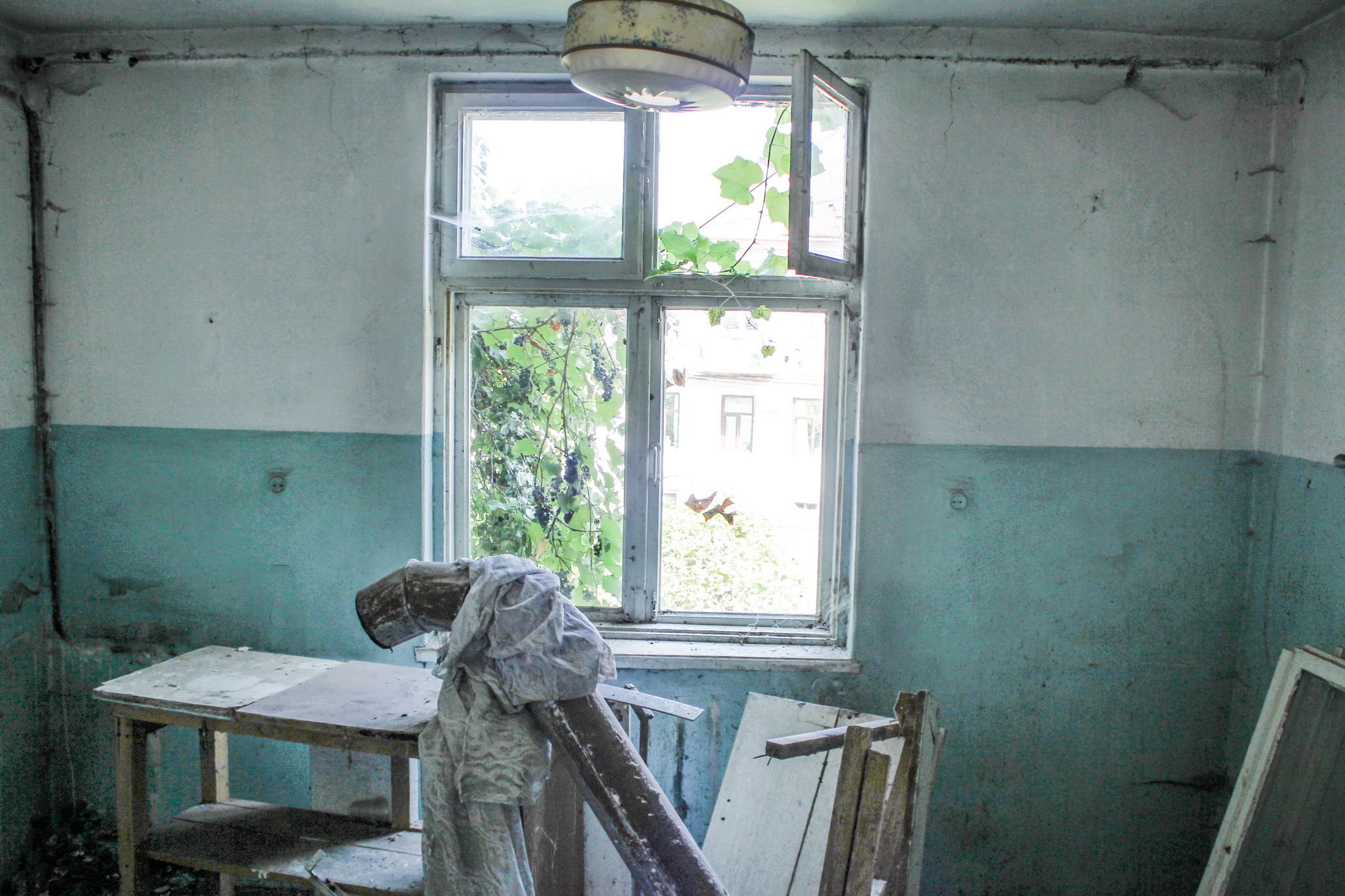 Memoriul „Salvați Casa Aron Pumnul!”