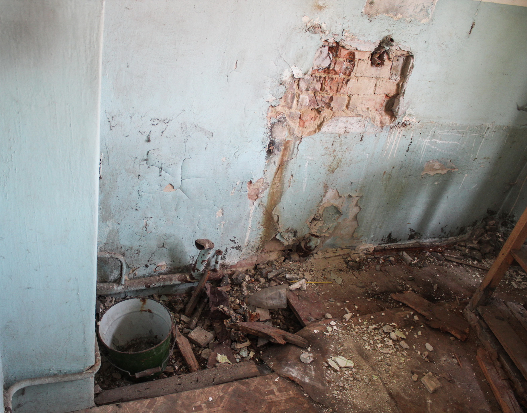 Memoriul „Salvați Casa Aron Pumnul!”