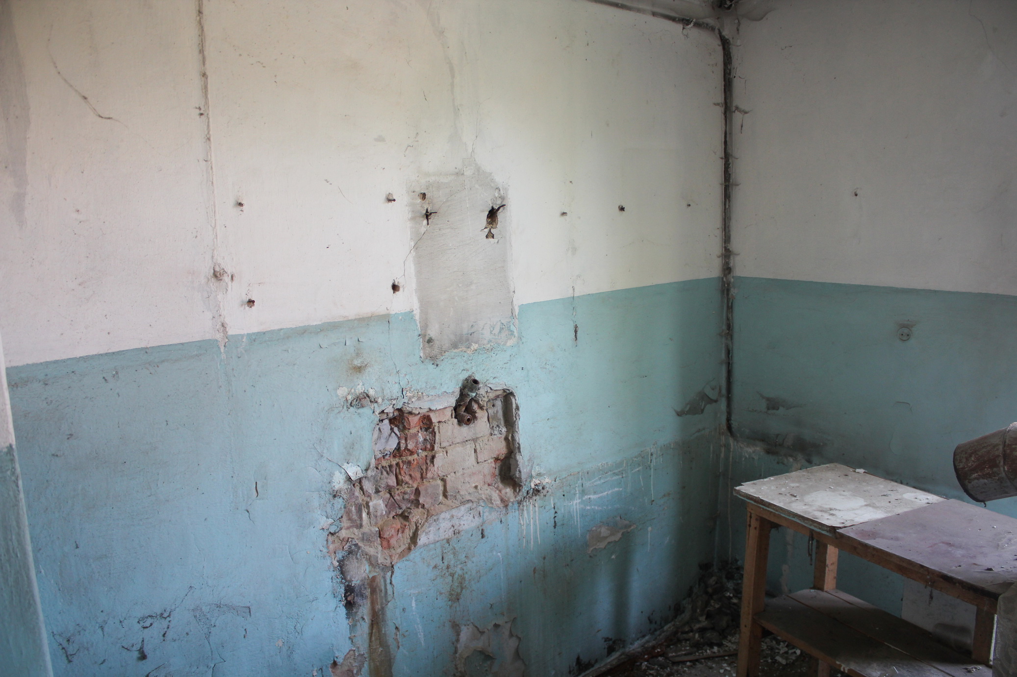 Memoriul „Salvați Casa Aron Pumnul!”