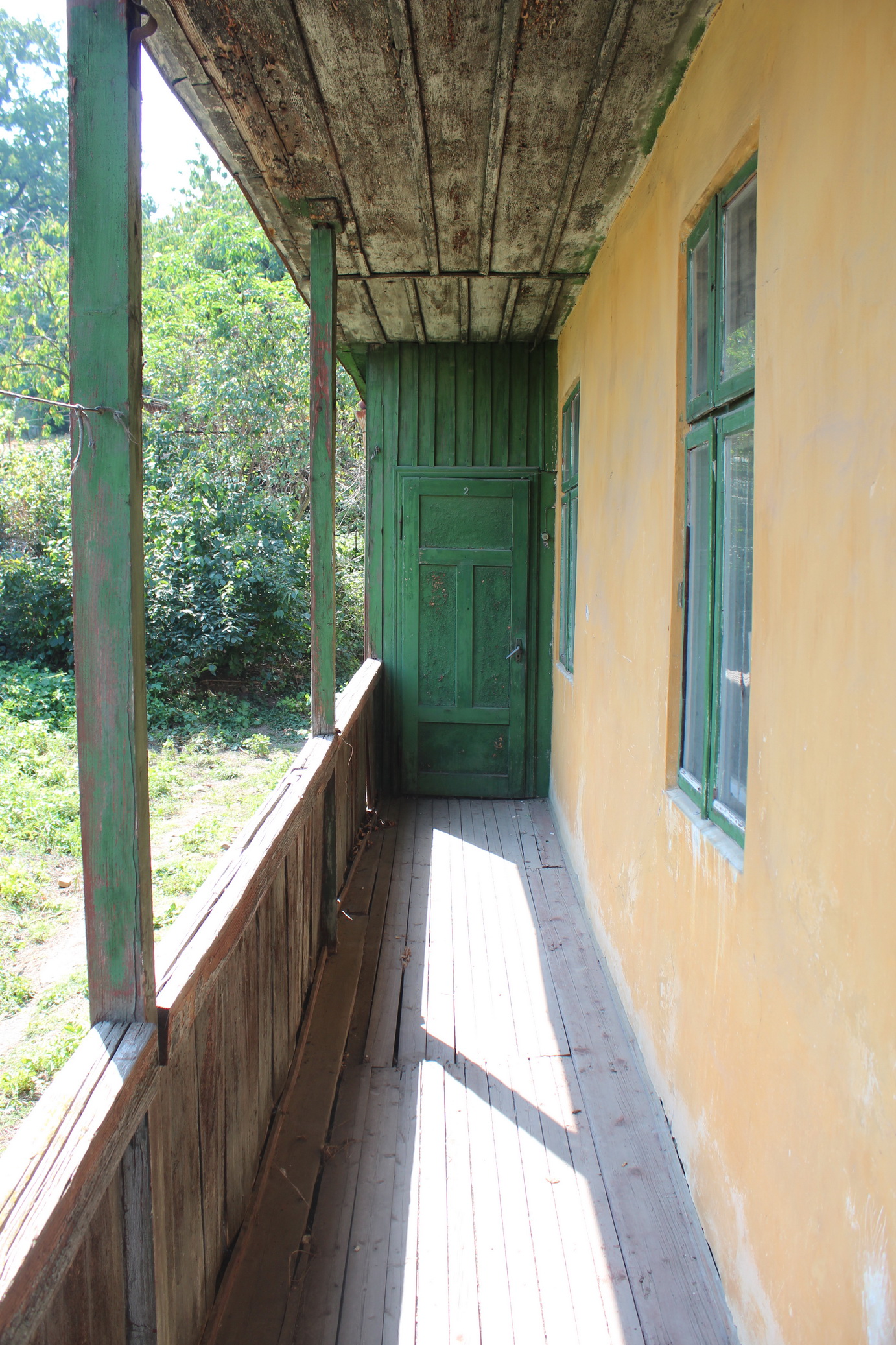 Memoriul „Salvați Casa Aron Pumnul!”