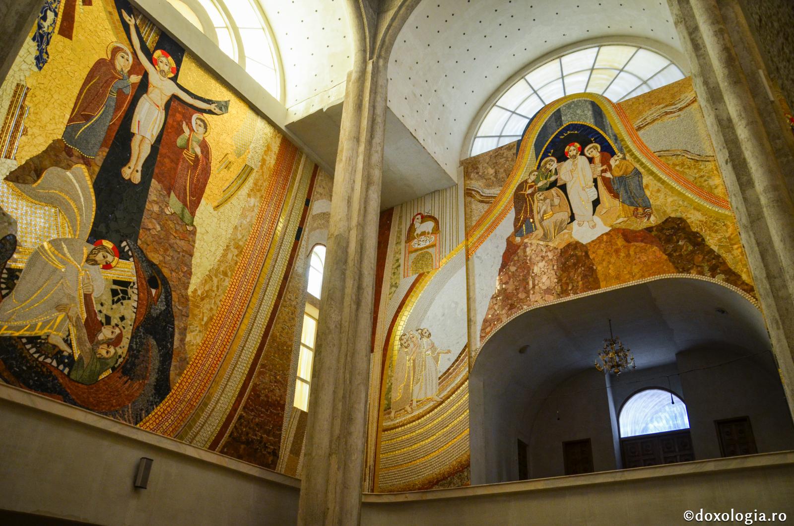 (Video) Schimbarea la Față a Domnului