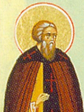 Canon de rugăciune către Sfântul Cuvios Mucenic Dometie Persul Canon de rugăciune către Sfântul Cuvios Mucenic Dometie Persul