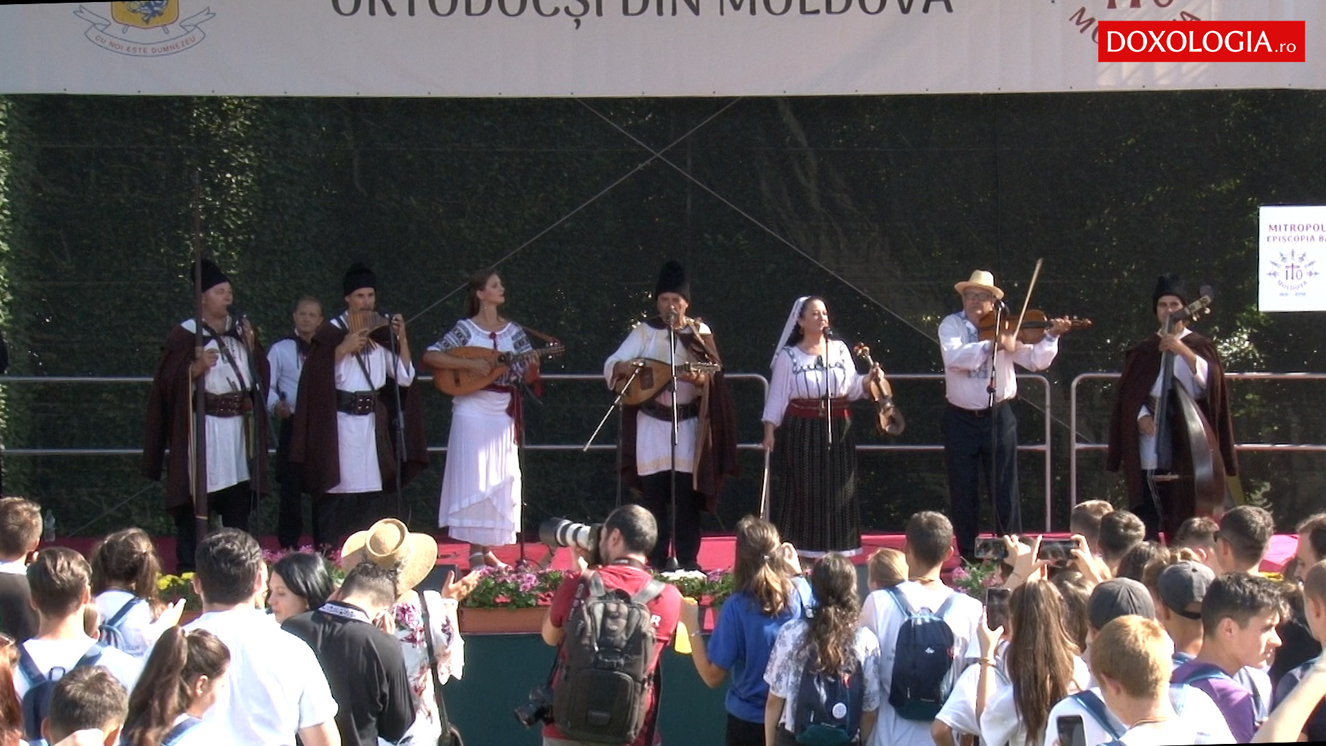 (Video) ITOM 2018 a ajuns la final