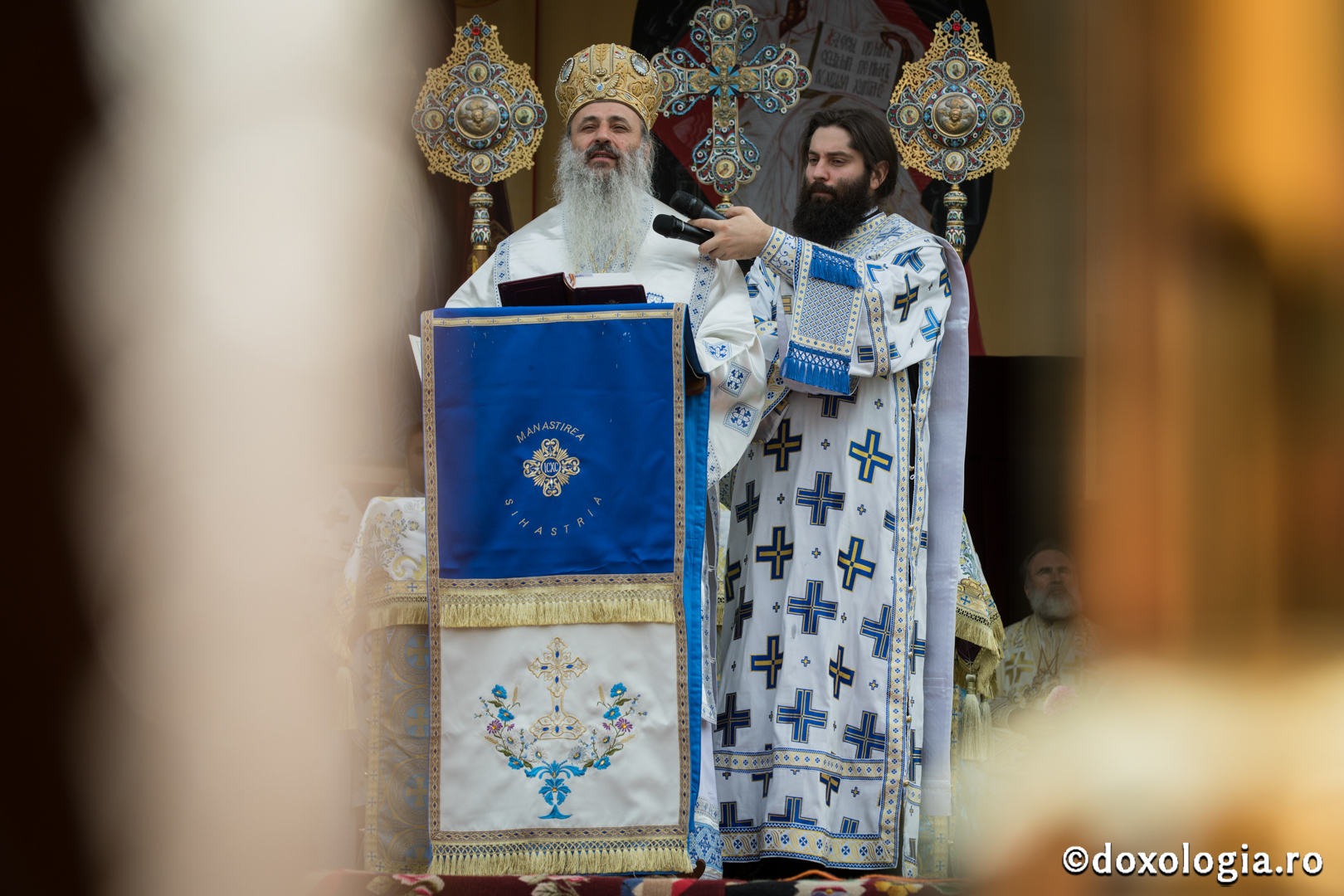 (Video) „Nimic nu mulțumește sufletul omului decât relația sa cu Dumnezeu” - IPS Teofan