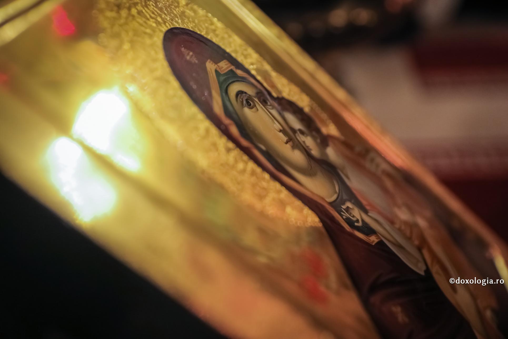 (Video) Adormirea Maicii Domnului