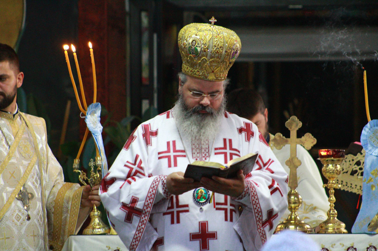 Conferință cu Pr. Constantin Necula, ateliere de comunicare, „Marşul Tineretului” și concert de muzică populară la prima ediție ITOV