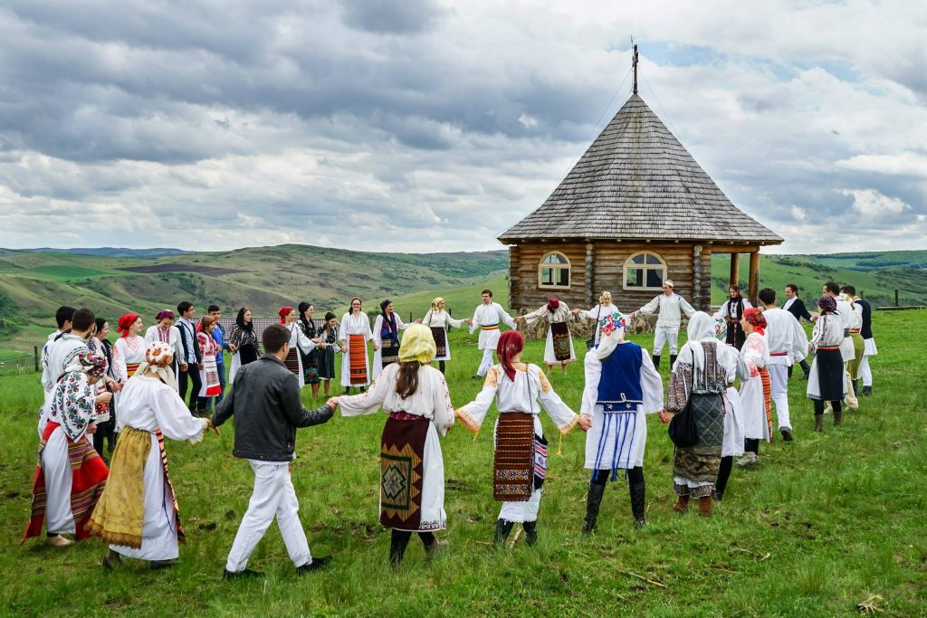 A fost lansat imnul ITO 2018