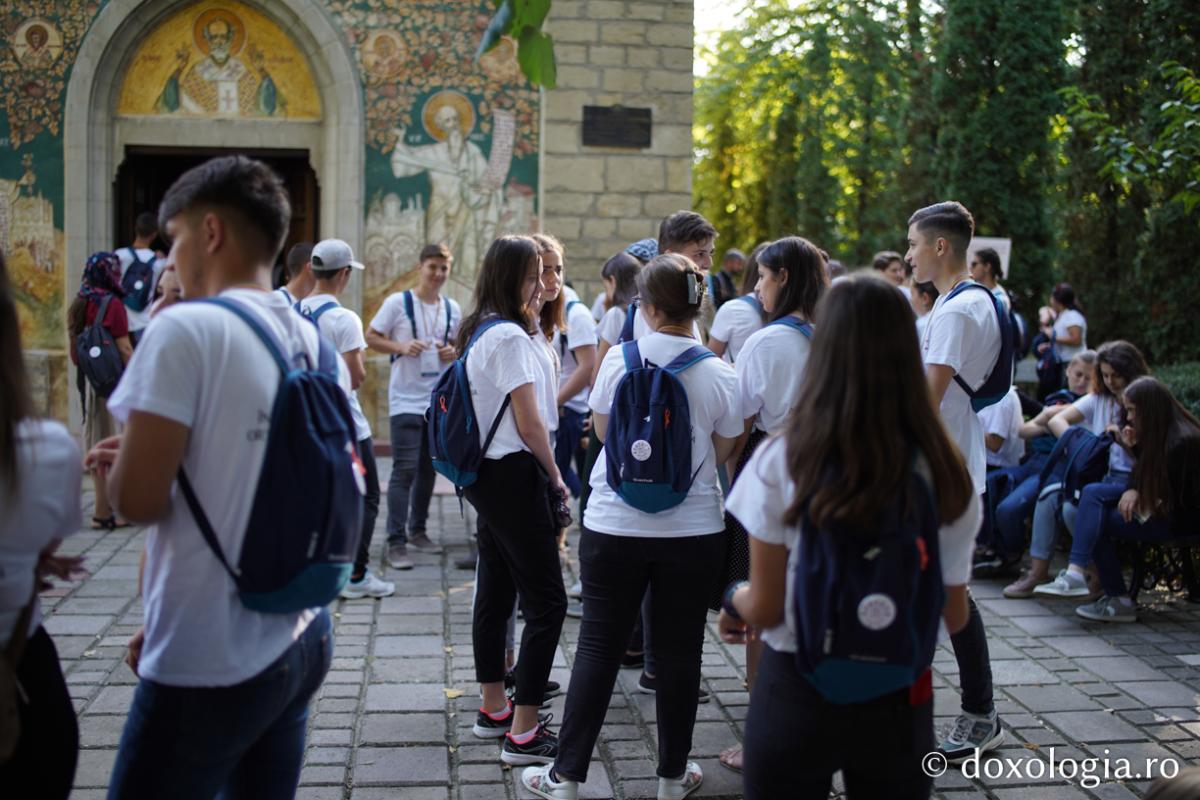 (Video) A doua zi la ITOM 2018