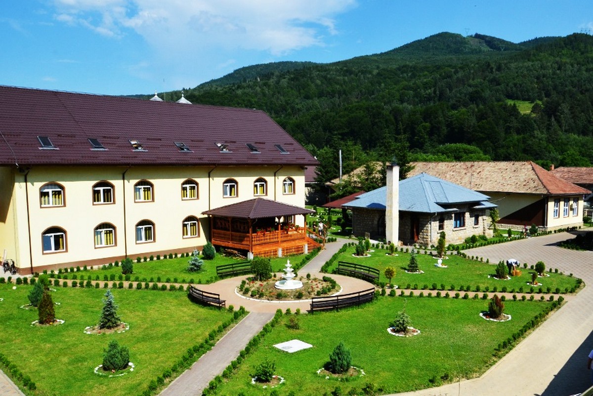 Contract de finanțare nerambursabilă la Asociația „Sfântul Voievod Ștefan cel Mare” - Hârja