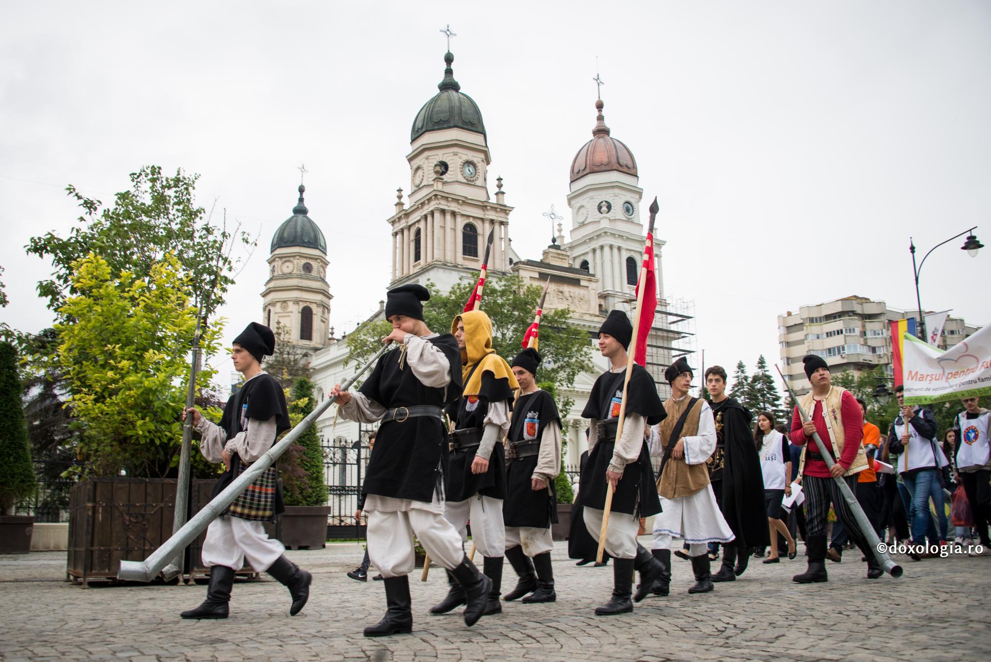 (Video) Radu Preda: „Biserica a fost liantul și garantul ideii de unitate a provinciilor românești”
