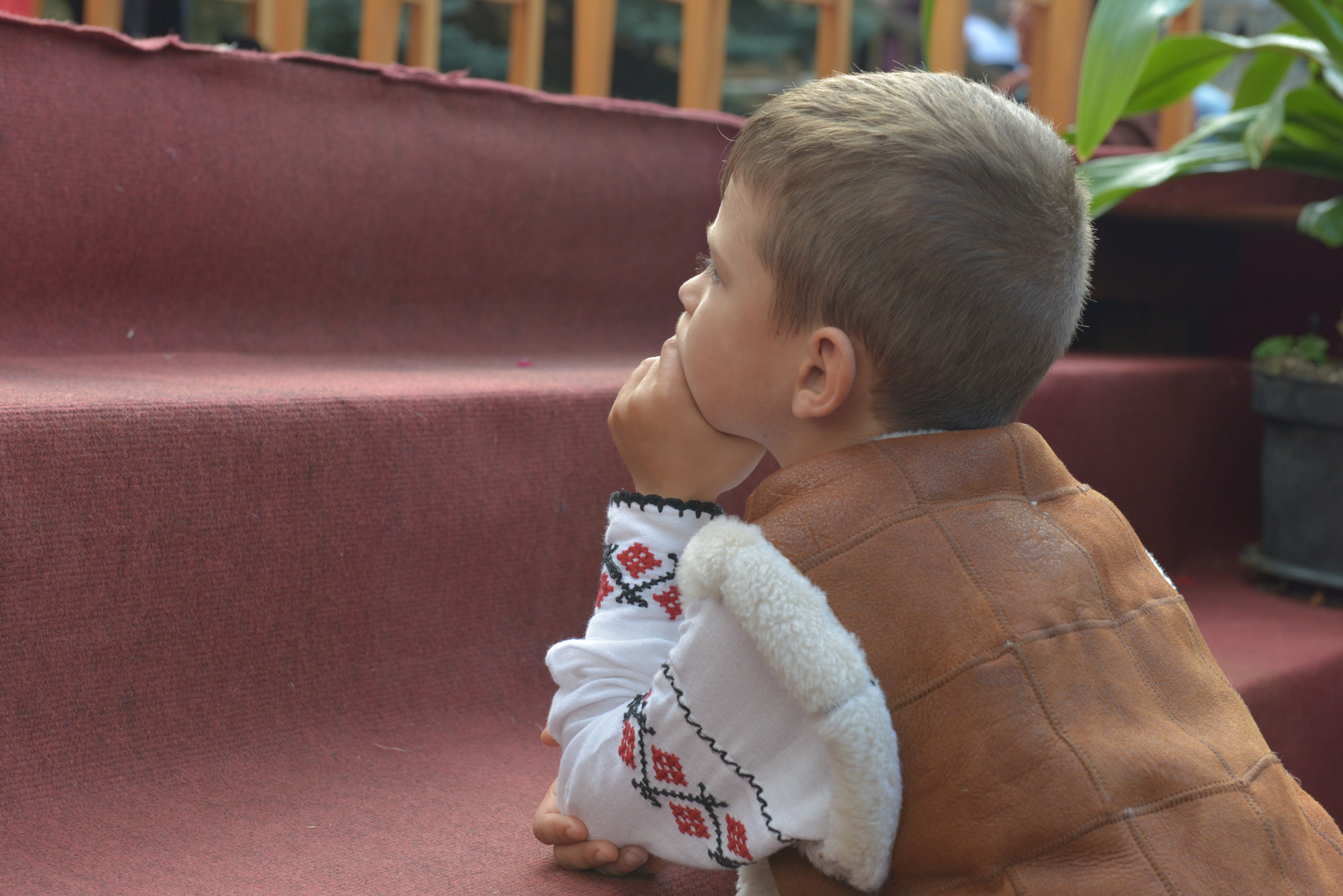 Una dintre cele mai vechi așezări monahale din Neamț, Mănăstirea Secu, și-a sărbătorit hramul