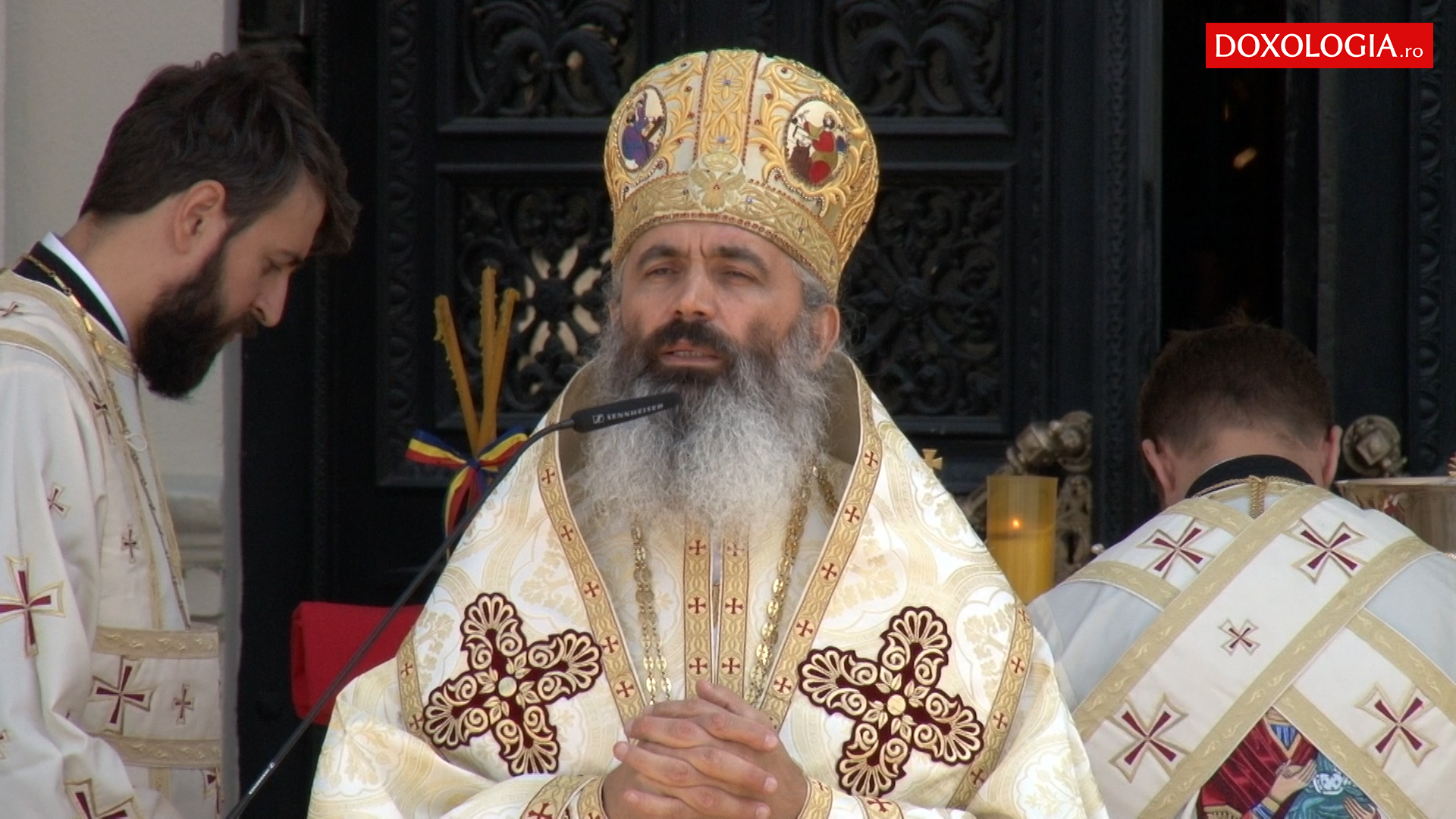 (Video) Pentru noi, cei de peste Prut, sunt vitale aceste întâlniri - PS Antonie