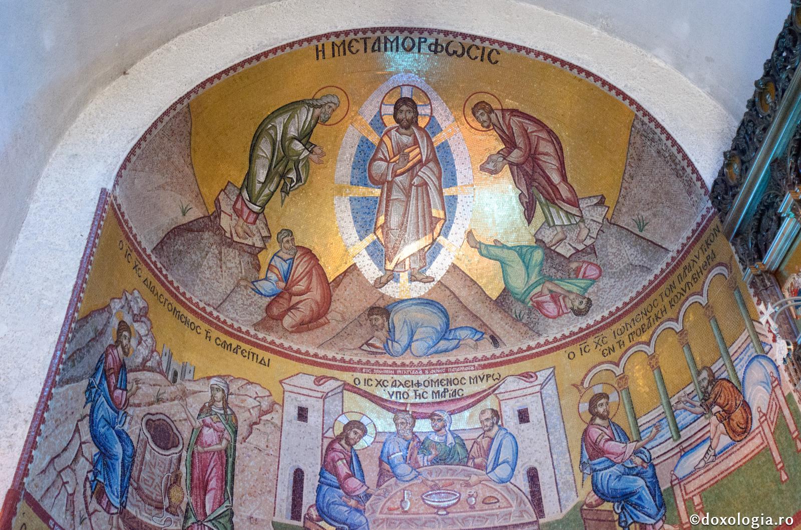 Schimbarea la Față