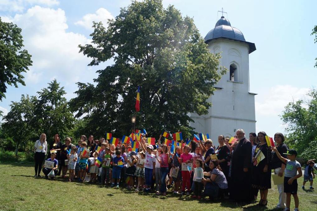 Şcoli de vară pentru tinerii din Moldova Şcoli de vară pentru tinerii din Moldova