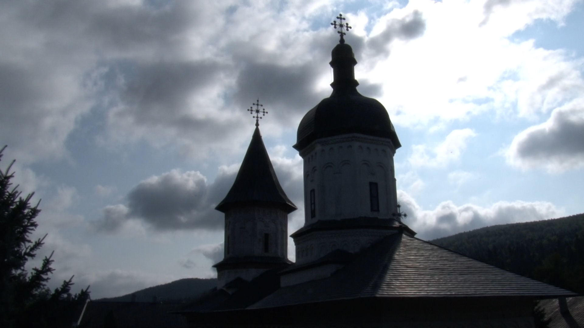 (Video) Mănăstirea Secu din județul Neamț și-a serbat hramul