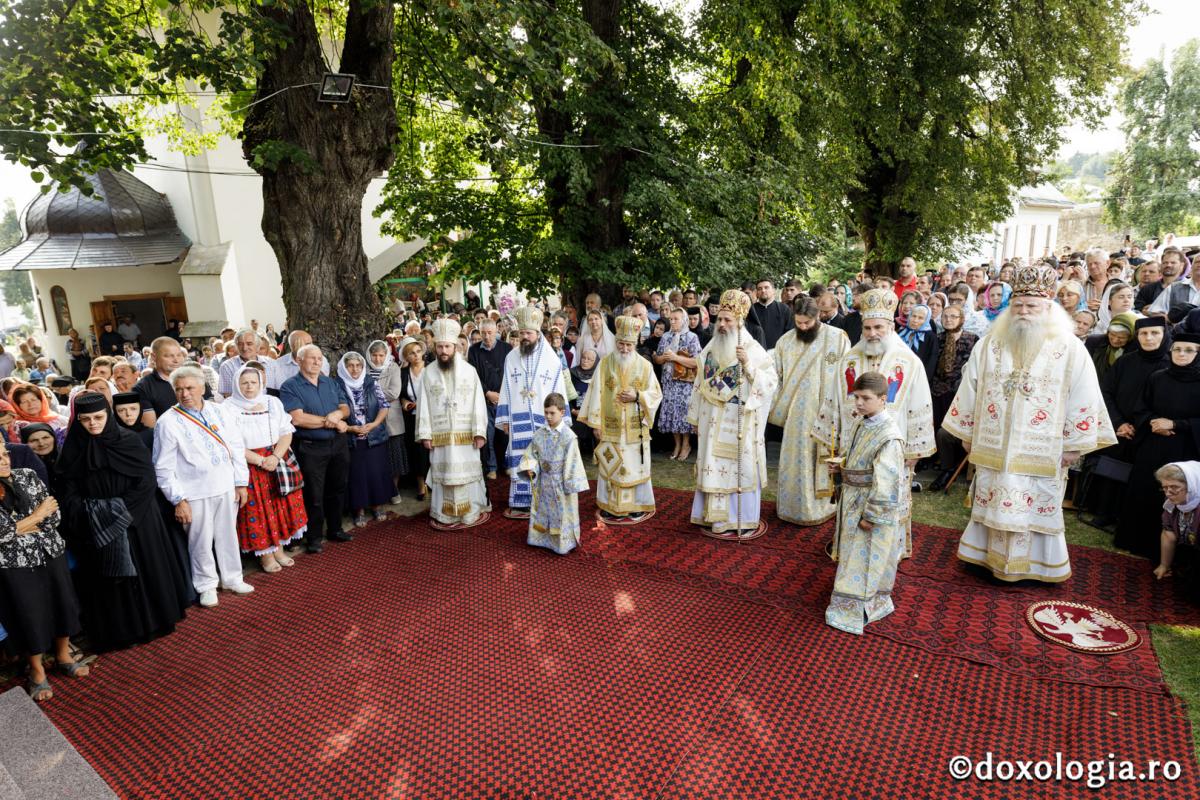 Proclamarea locală a canonizării Sfântului Gheorghe Pelerinul: „Cine este acest om?”
