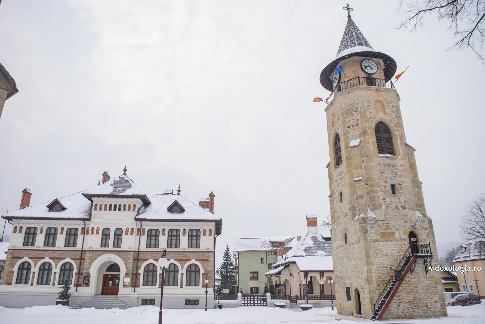 Sfântul Gheorghe Pelerinul – moșul desculț, făcător de minuni