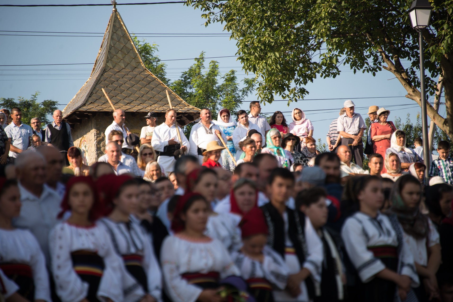 Sfințire de schit la Horodiștea-Botoșani: „Lumea are nevoie de sfinţi pentru ca umanitatea să fie sănătoasă” Sfințire de schit la Horodiștea-Botoșani: „Lumea are nevoie de sfinţi pentru ca umanitatea să fie sănătoasă”
