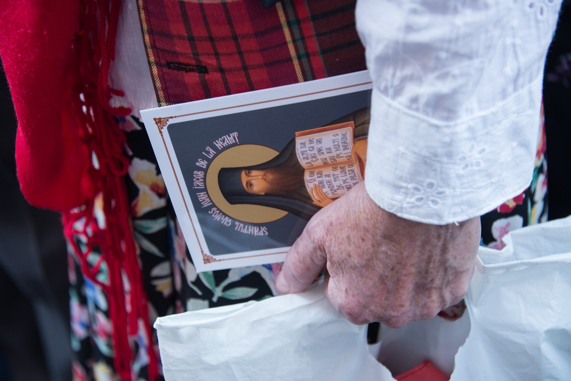 Sfințire de schit la Horodiștea-Botoșani: „Lumea are nevoie de sfinţi pentru ca umanitatea să fie sănătoasă” Sfințire de schit la Horodiștea-Botoșani: „Lumea are nevoie de sfinţi pentru ca umanitatea să fie sănătoasă”