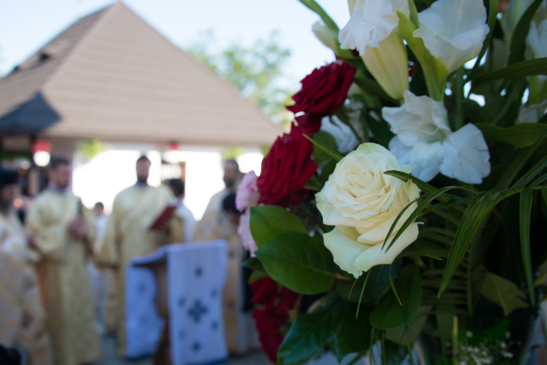 Sfințire de schit la Horodiștea-Botoșani: „Lumea are nevoie de sfinţi pentru ca umanitatea să fie sănătoasă” Sfințire de schit la Horodiștea-Botoșani: „Lumea are nevoie de sfinţi pentru ca umanitatea să fie sănătoasă”