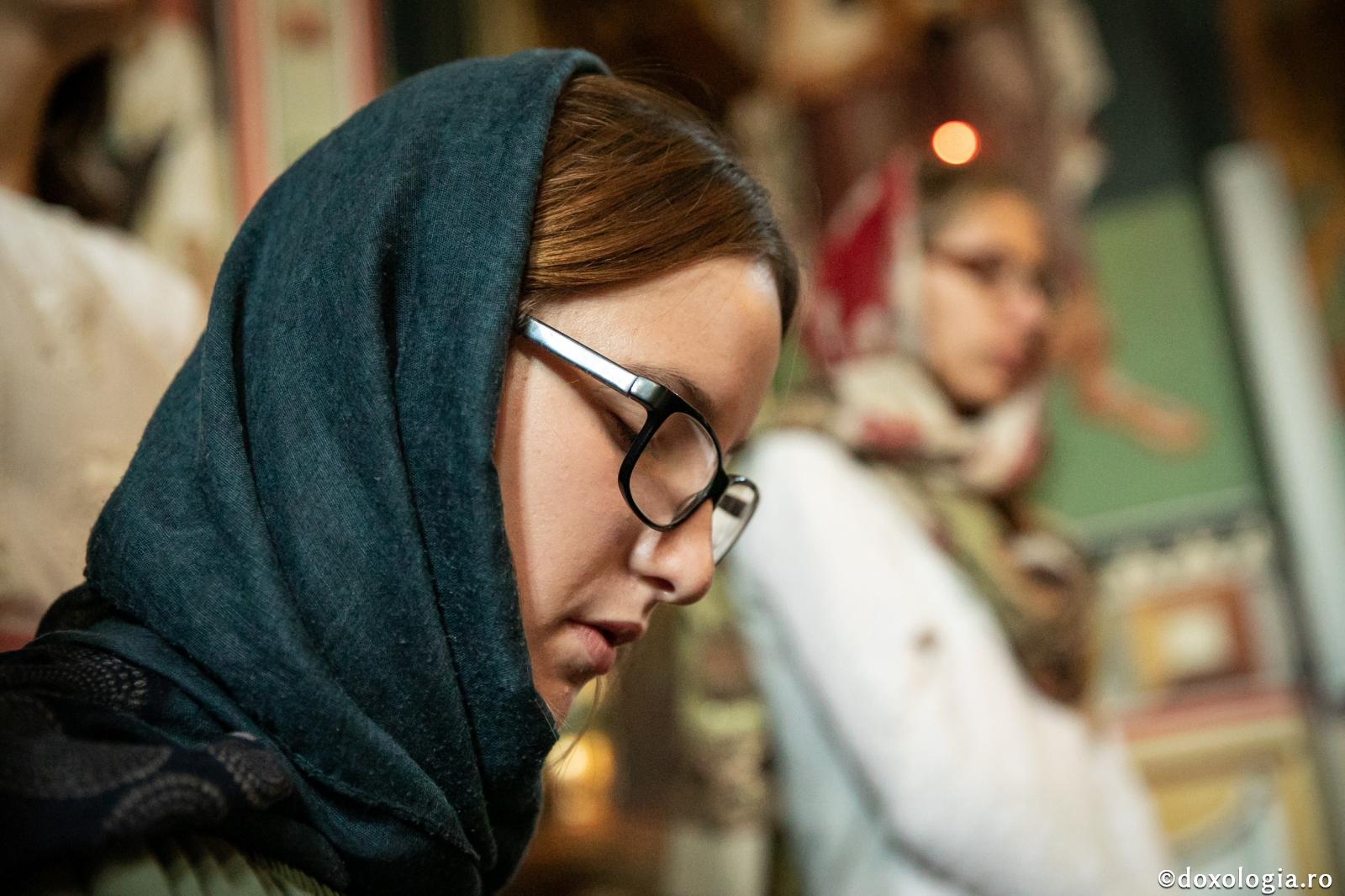 30 de îndemnuri despre bucuria smereniei (Sfântul Isaac Sirul)