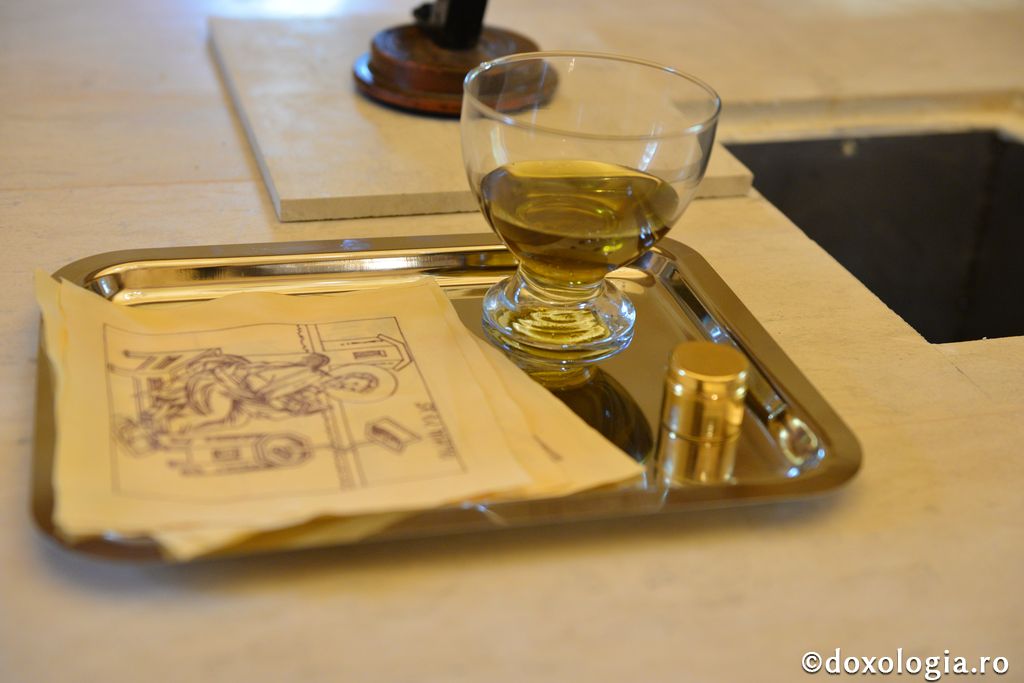 Înaltpreasfințitul Părinte Teofan a sfințit Biserica „Sfinţii Împăraţi Constantin şi Elena” din Parohia Soci