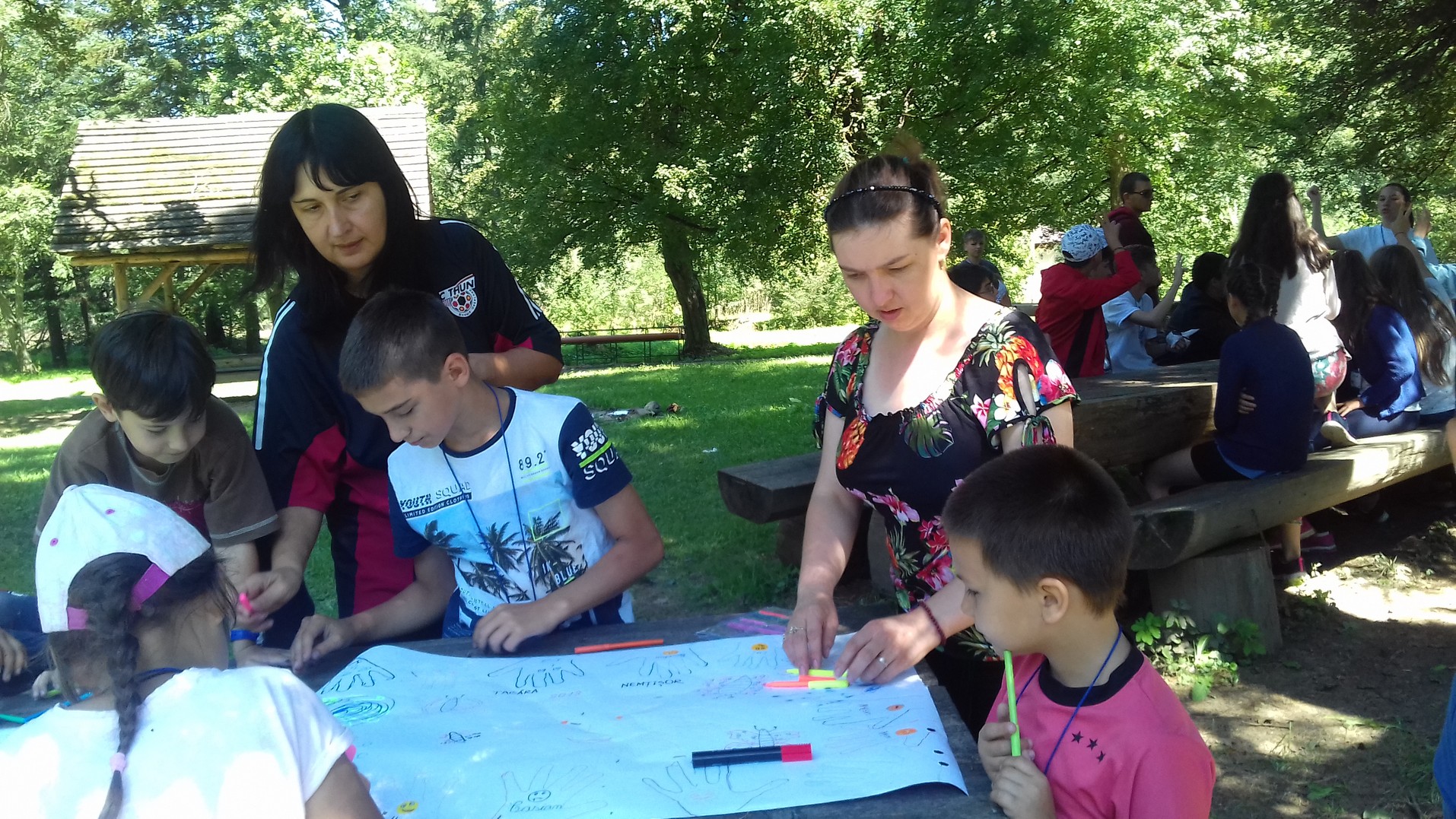 „Bucuria credinței” sub seninul Nemțișorului