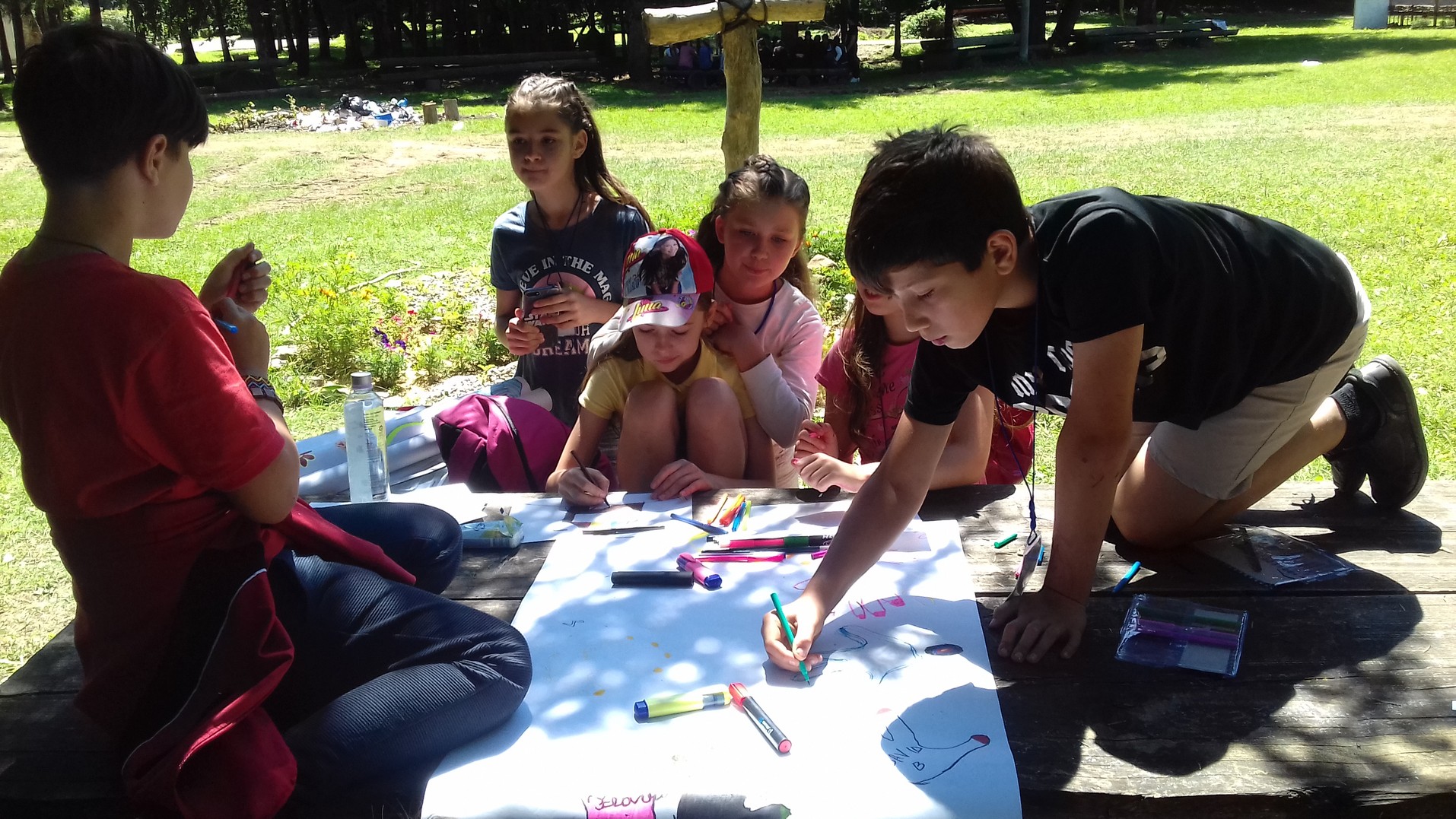 „Bucuria credinței” sub seninul Nemțișorului