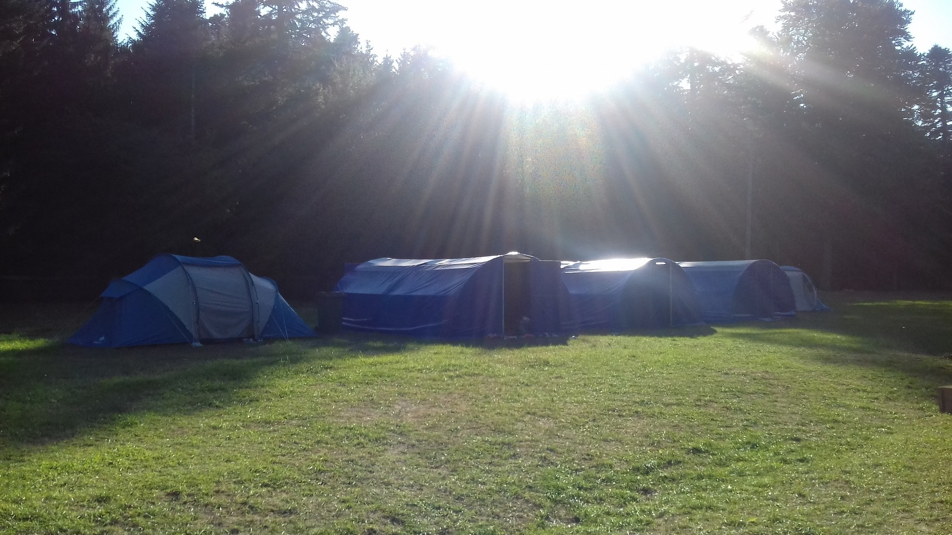 „Bucuria credinței” sub seninul Nemțișorului