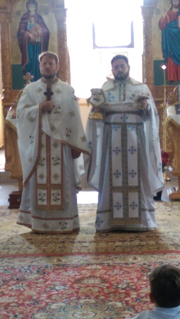 Tabăra „Vara pe uliță”, organizată de Primăria Răuseni împreună cu parohiile Doina și Rediu