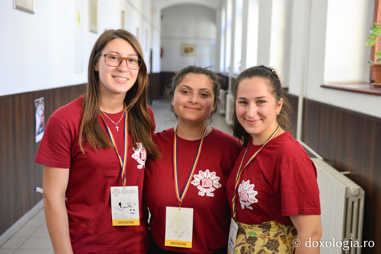 Liturghie, ateliere și Festivalul Bucuriei în a doua zi a ITOM Liturghie, ateliere și Festivalul Bucuriei în a doua zi a ITOM