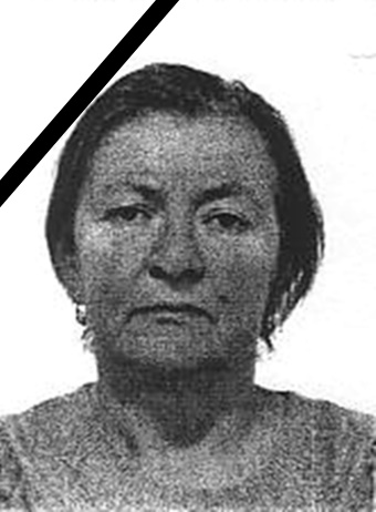 Prezbitera Viorica Eșanu a trecut la cele veșnice