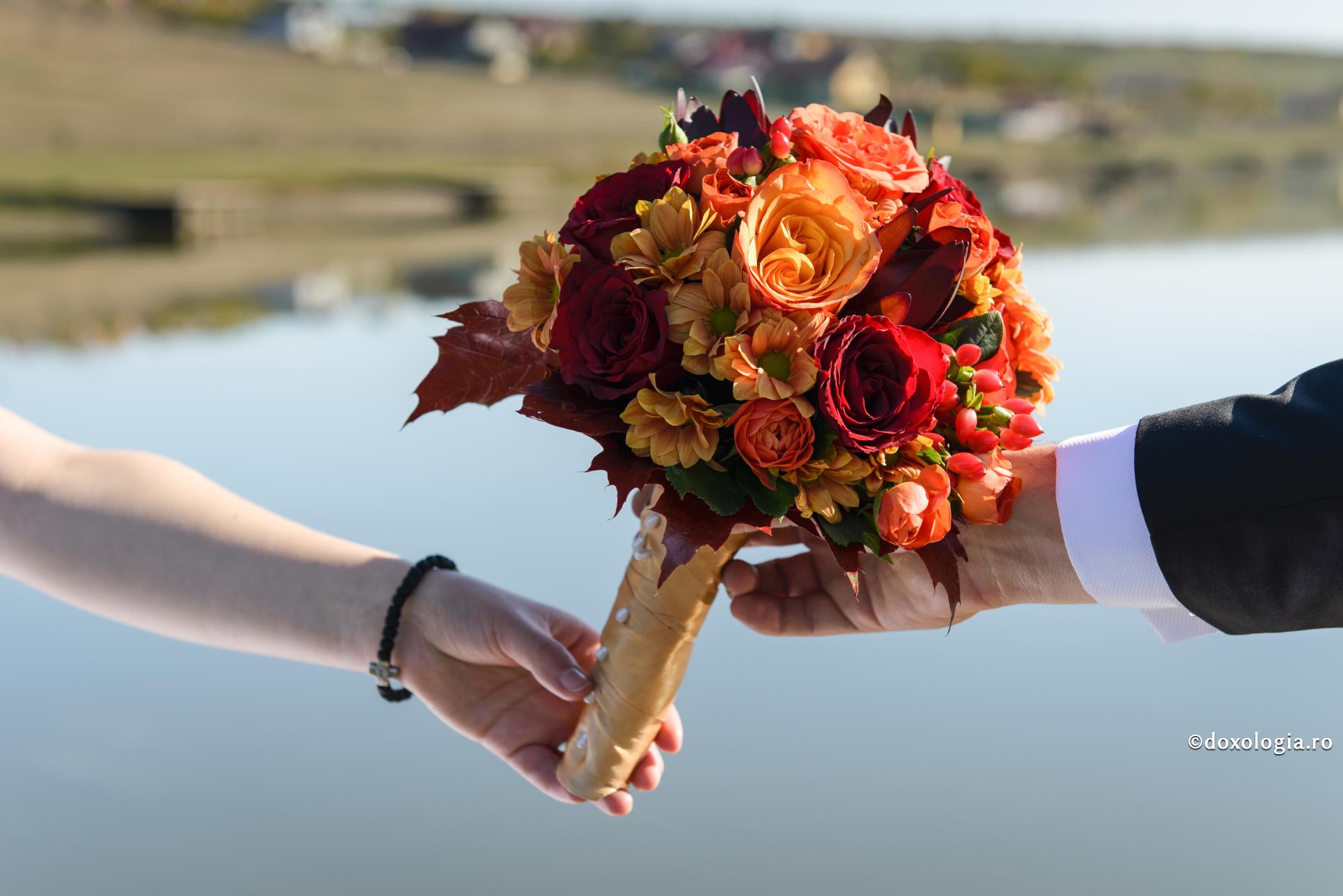 Să spunem DA familiei binecuvântate de Dumnezeu! Apelul Adunării Naţionale Bisericeşti pentru participarea la referendum în 6-7 octombrie 2018