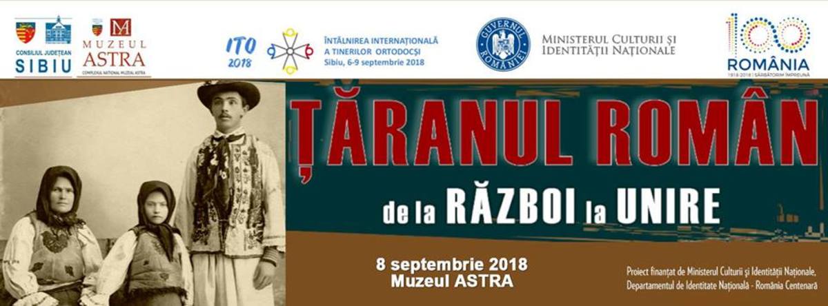 Ateliere interactive de țesut, olărit, confecționat textile și obiecte artizanale, la Muzeul ASTRA din Sibiu