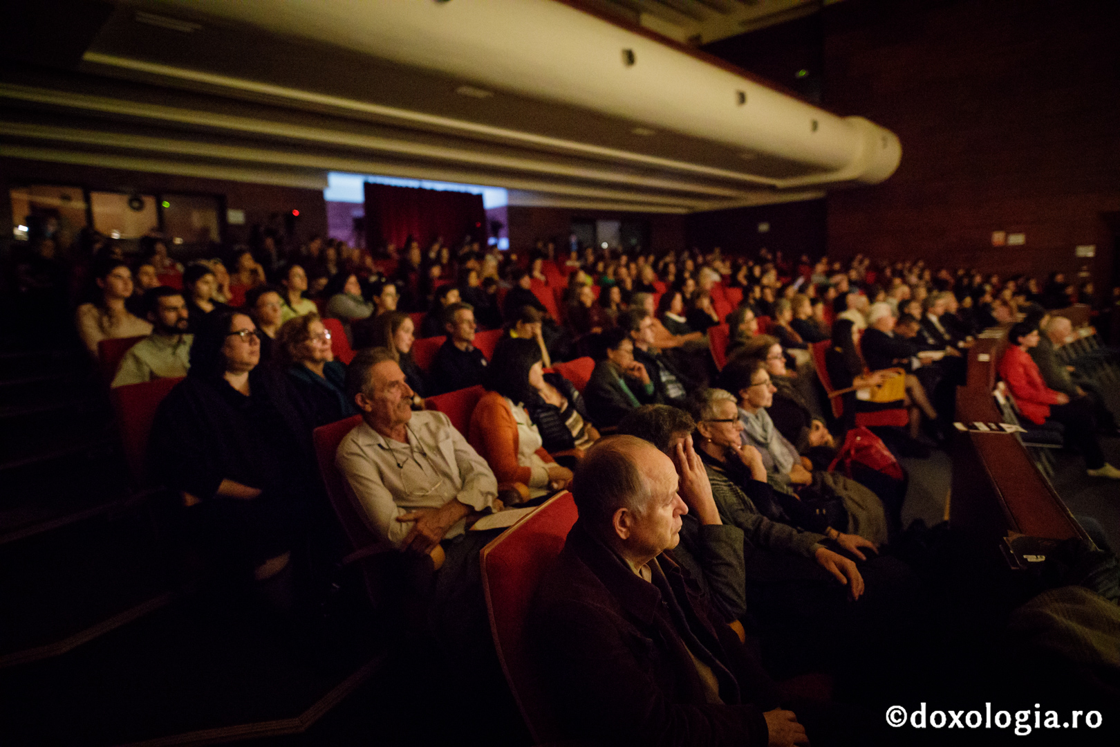 Sfântă Liturghie săvârșită la finalul celei de-a II-a ediții a Festivalului de Muzică Bizantină de la Iași