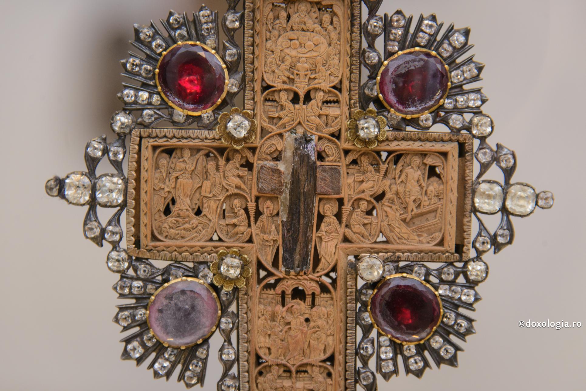 (Video) Duminica dinaintea Înălțării Sfintei Cruci