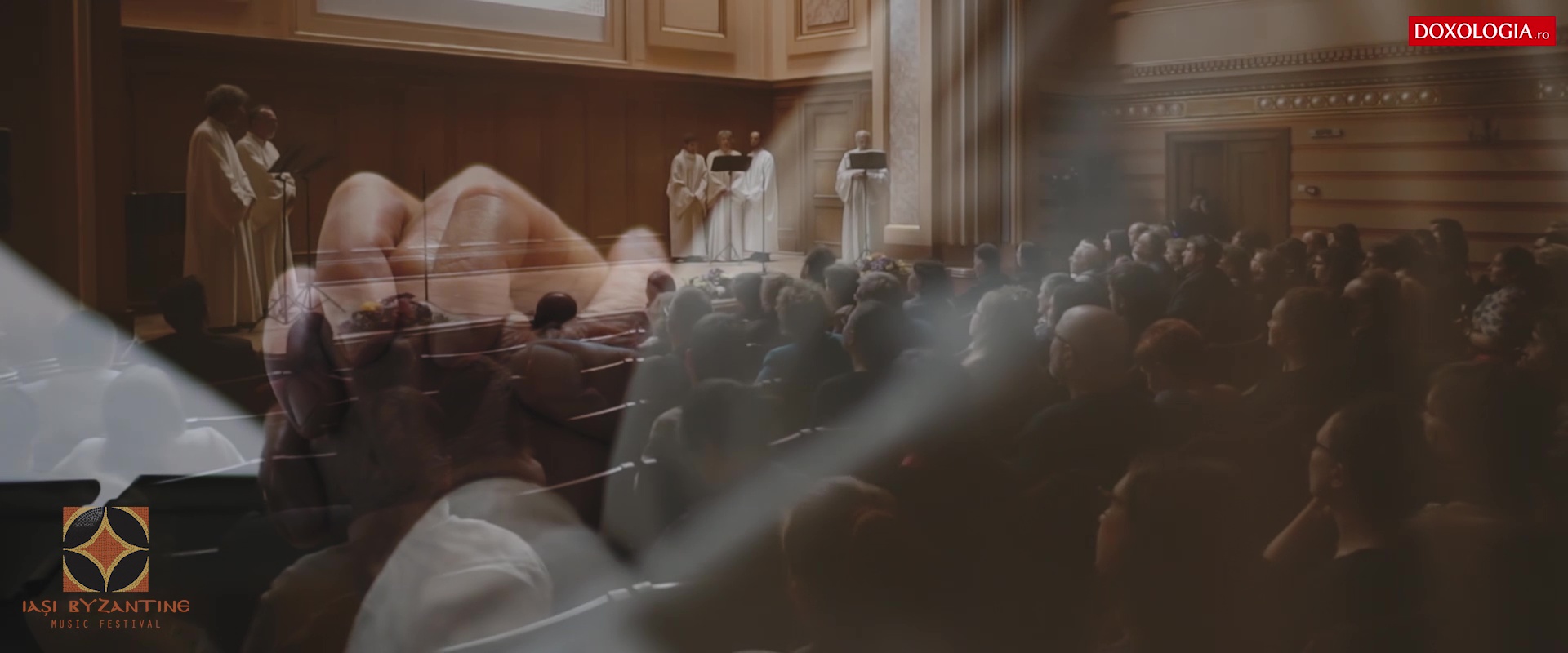 (Video) IBMF - Concert de Muzică Veche Bisericească Occidentală - ziua a II-a