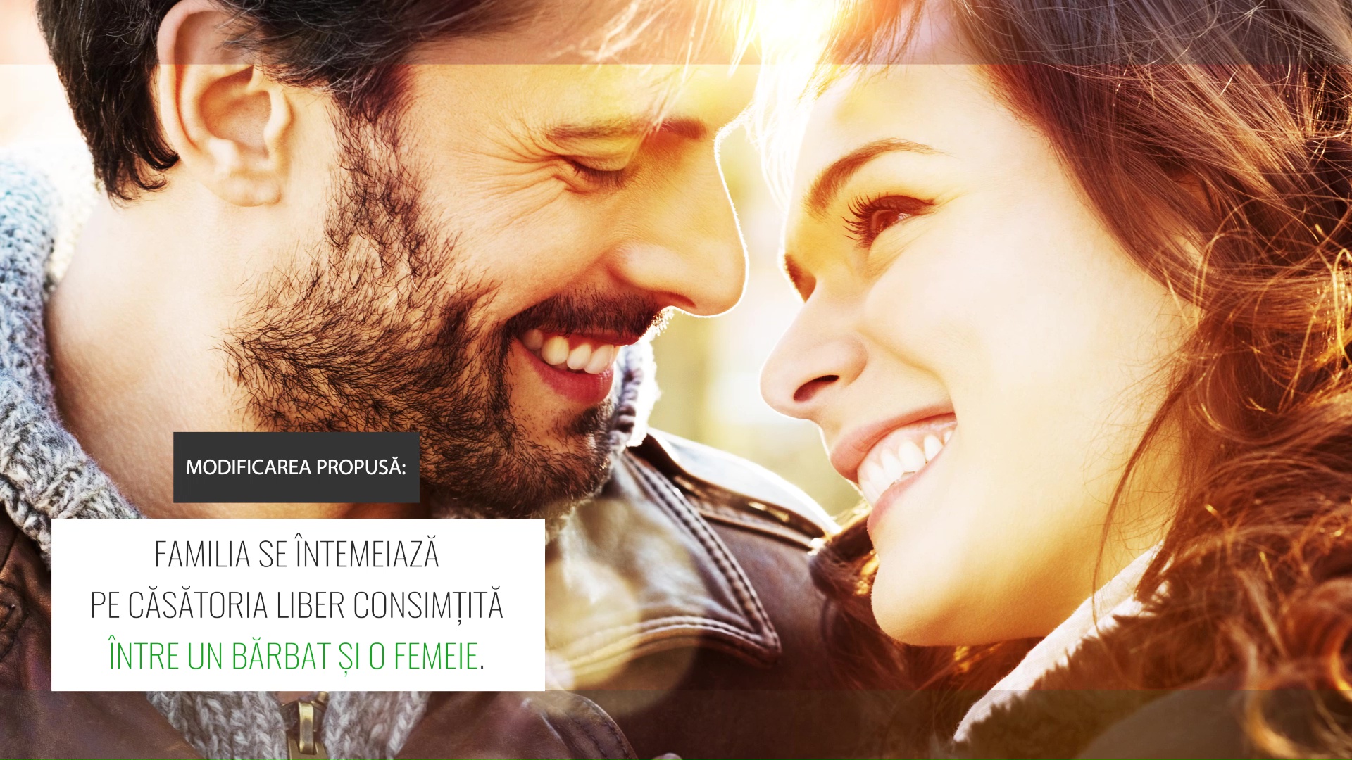 (Video) De ce trebuie modificat articolul 48 (aliniatul 1) din Constituția României?