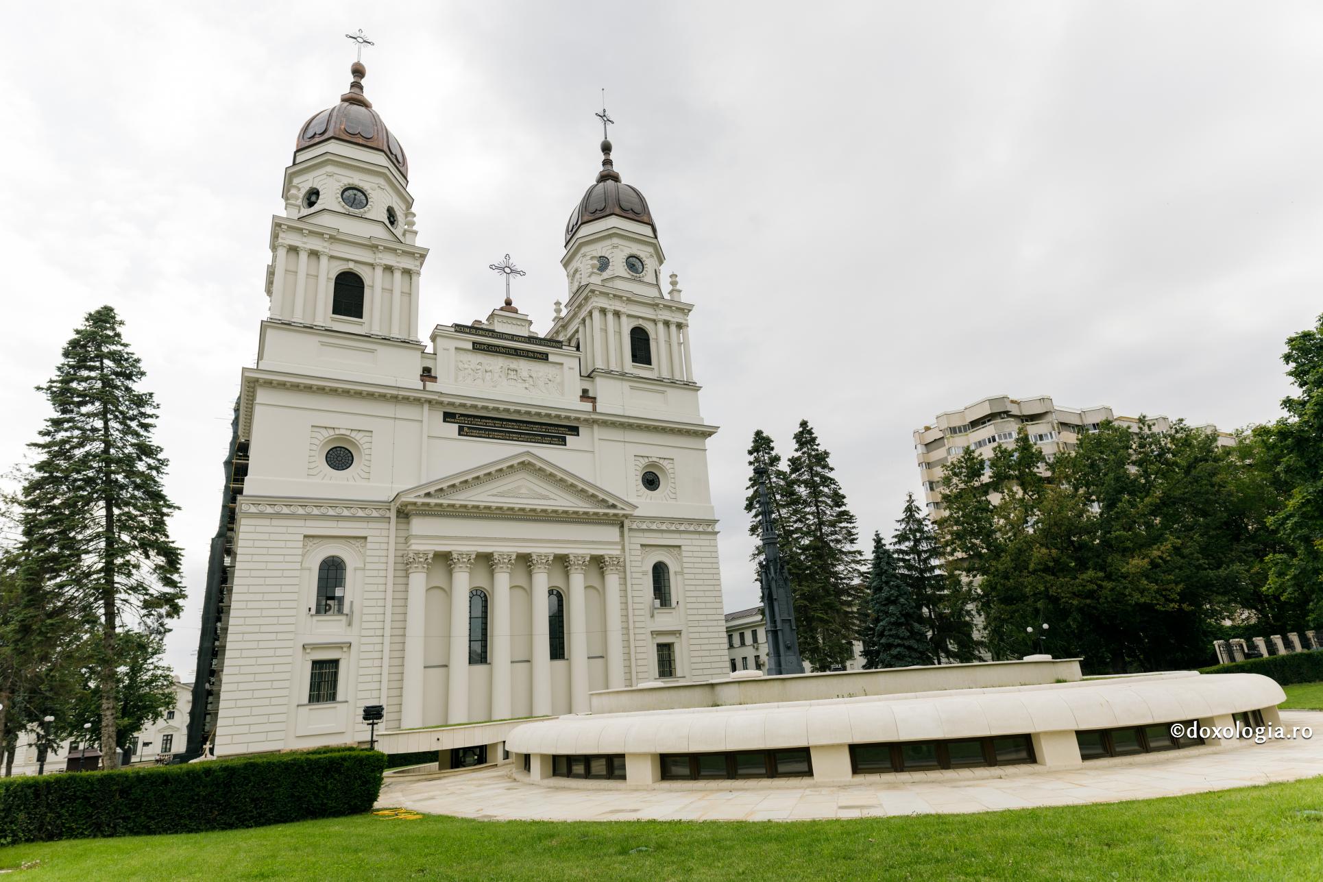 Hotărârile Sinodului Mitropolitan al Mitropoliei Moldovei și Bucovinei din 11 septembrie 2018