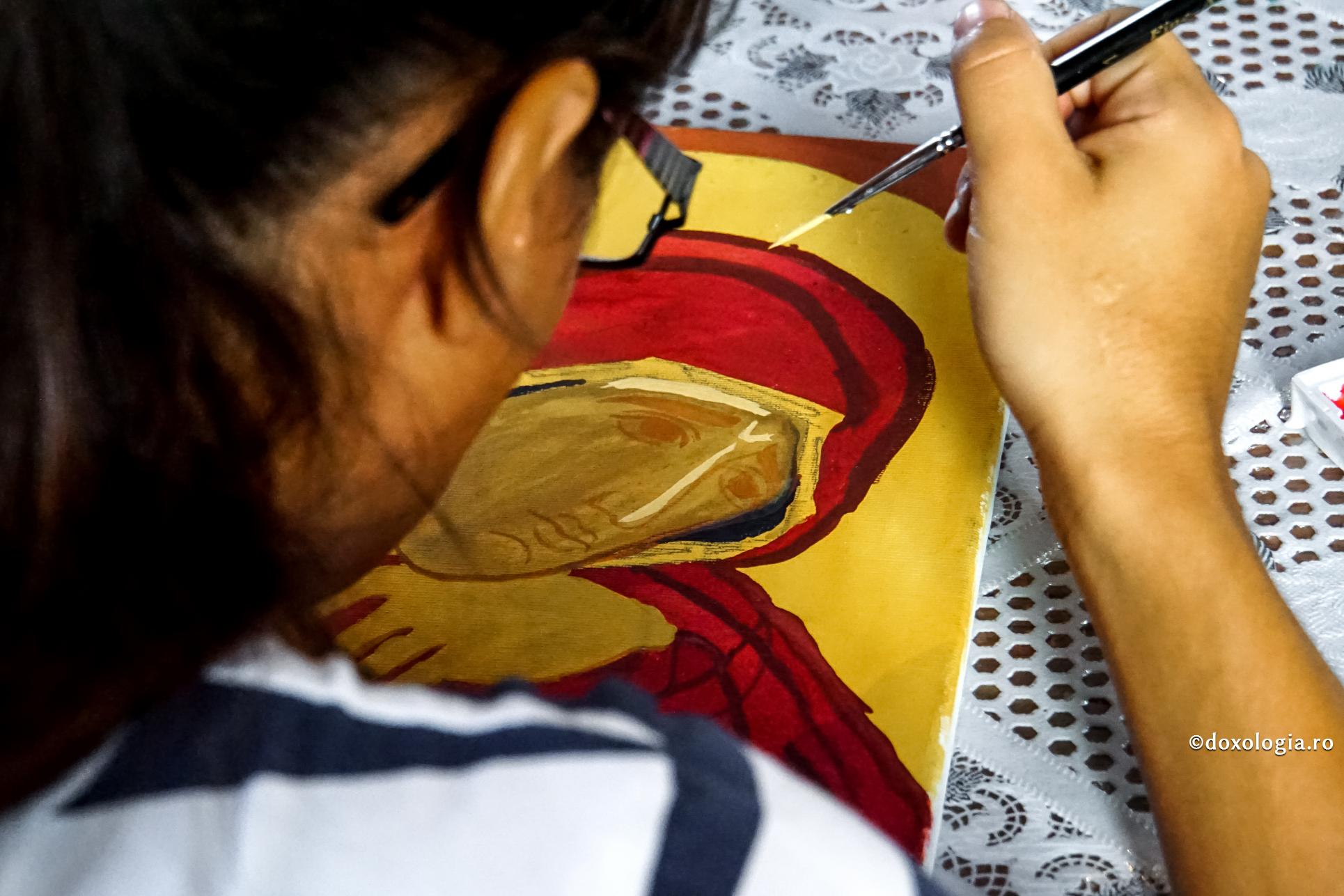 (Video) Nașterea Maicii Domnului