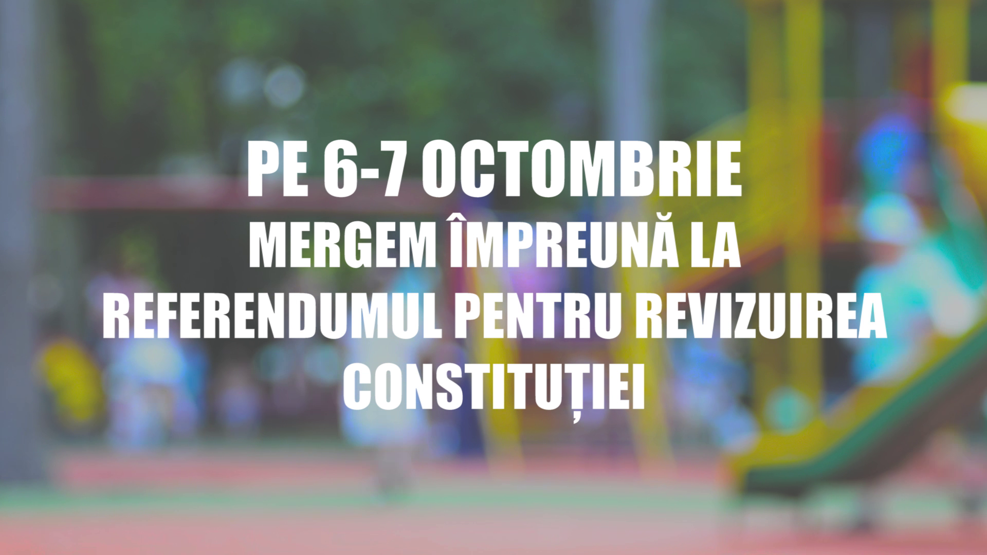 (Video) Susține căsătoria dintre un bărbat și o femeie