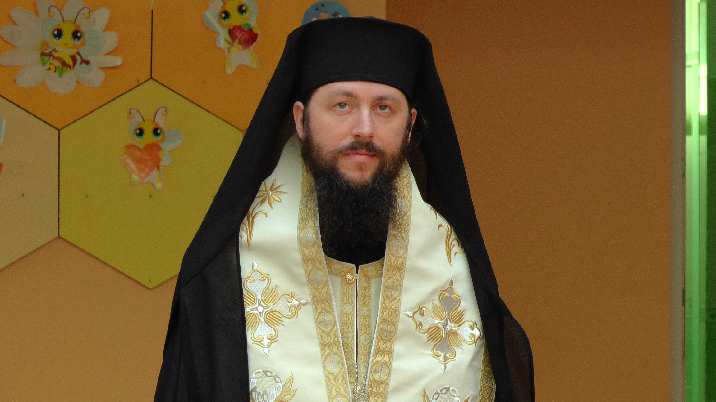 Deschidere de an școlar la Grădinița cu Program Prelungit „Sfântul Ioan cel Nou de la Suceava”