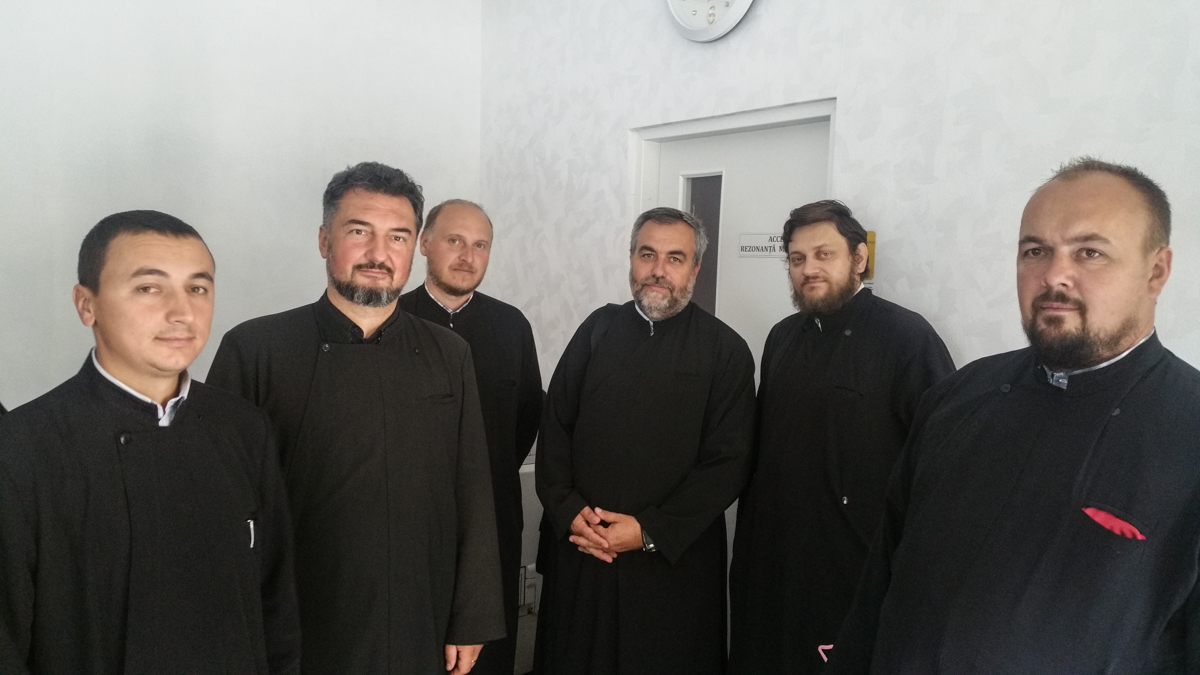 Campanie de donare sânge în Protoieria Fălticeni: peste 100 de donatori