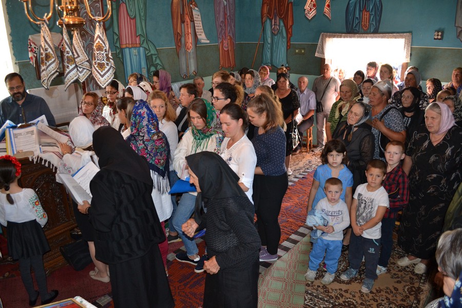 „Dorim ca societatea românească să se bucure de familii”