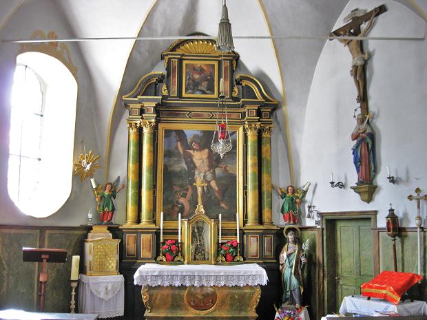 Prima slujbă oficiată în stațiunea Garmisch-Partenkirchen din landul Bavaria