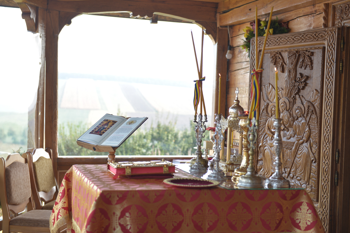 Mitropolitul Teofan, la Mănăstirea Lebăda-Botoșani: „Vom fi chemați peste câteva săptămâni să ne arătăm printr-un gest exterior mărturisirea dreptei credințe”