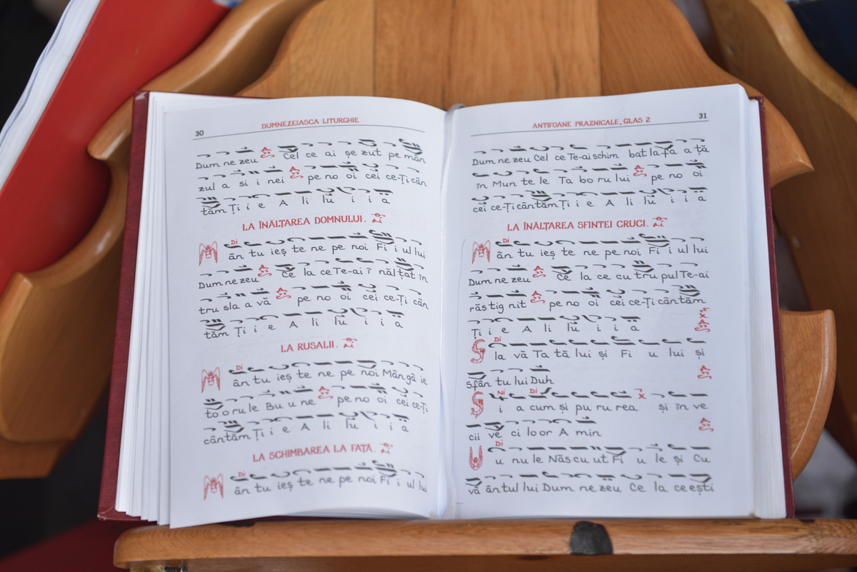 Mitropolitul Teofan, la Mănăstirea Lebăda-Botoșani: „Vom fi chemați peste câteva săptămâni să ne arătăm printr-un gest exterior mărturisirea dreptei credințe”