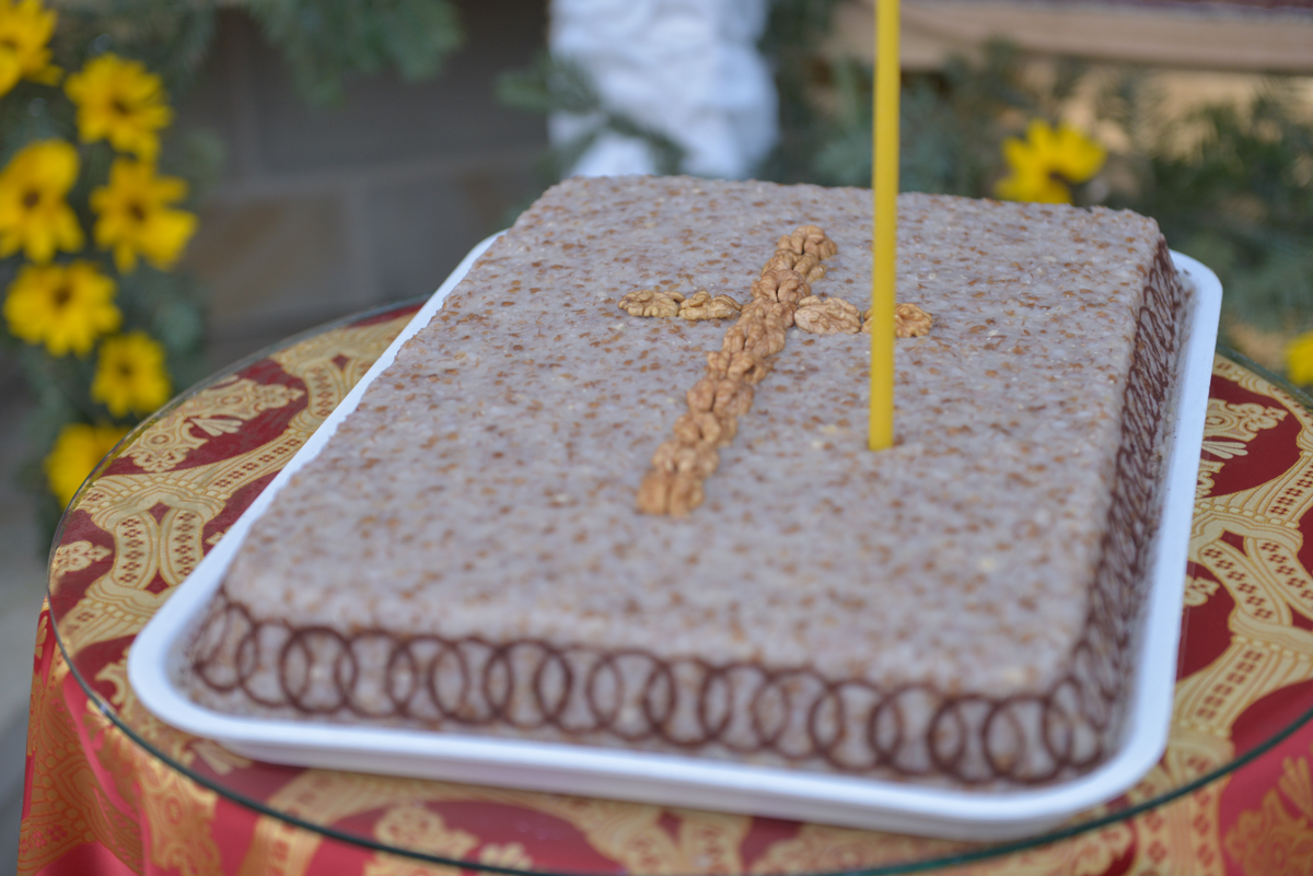 Mitropolitul Teofan, la Mănăstirea Lebăda-Botoșani: „Vom fi chemați peste câteva săptămâni să ne arătăm printr-un gest exterior mărturisirea dreptei credințe”