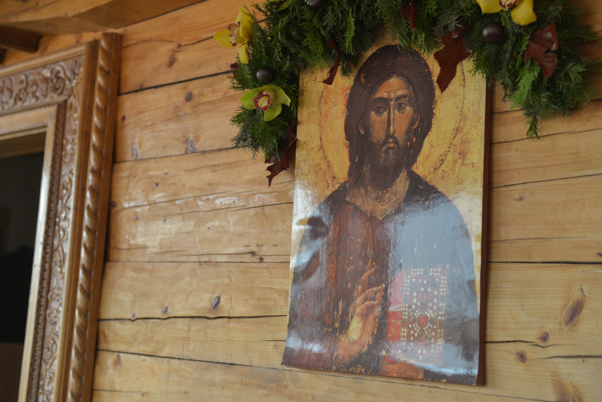 Mitropolitul Teofan, la Mănăstirea Lebăda-Botoșani: „Vom fi chemați peste câteva săptămâni să ne arătăm printr-un gest exterior mărturisirea dreptei credințe”