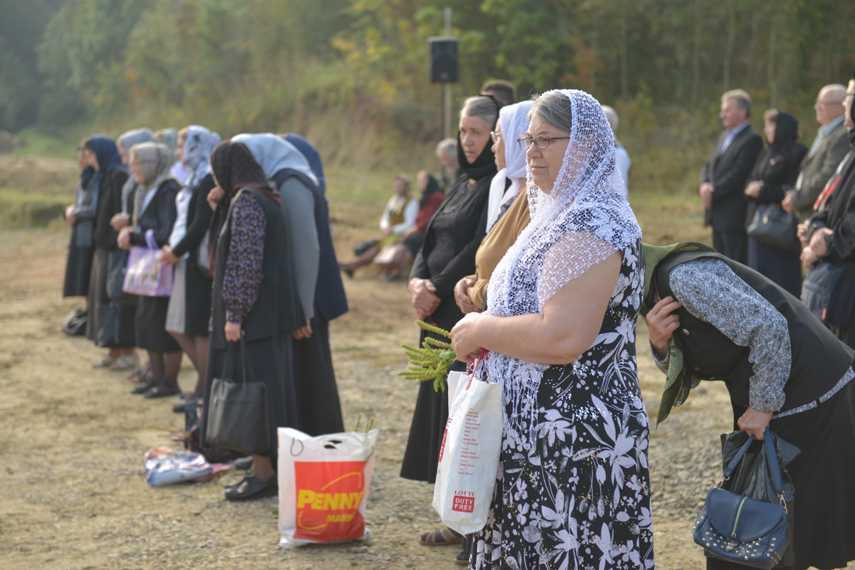 Mitropolitul Teofan, la Mănăstirea Lebăda-Botoșani: „Vom fi chemați peste câteva săptămâni să ne arătăm printr-un gest exterior mărturisirea dreptei credințe”